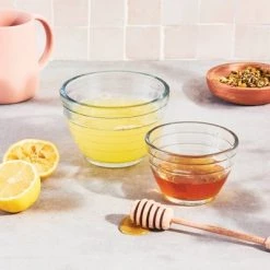 2pc (1 Cup & 2 Cup) Glass Prep Bowl Set with Measurement Lines Clear - Figmint™ 7 2pc (1 Cup & 2 Cup) Glass Prep Bowl Set with Measurement Lines Clear - Figmint™ -Figmint Kitchen Sales Store GUEST 02a32278 cdcf 48ae 9e03 e86f2b81da3a