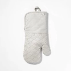 Oven Mitt - Figmint™ Light Gray 11 Oven Mitt - Figmint™ Light Gray -Figmint Kitchen Sales Store GUEST 030d993b a931 495a b6d5 79464f78491b