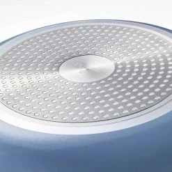 2pk (8" & 10") Aluminum Nonstick Frypan Set - Figmint™ Blue -Figmint Kitchen Sales Store GUEST 03369713 6b64 40a3 968b 908b49dfb154