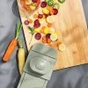 Hand Held Mandoline Green - Figmint™ -Figmint Kitchen Sales Store GUEST 1172e1d3 4a95 4450 b2bb e54f4fce2953
