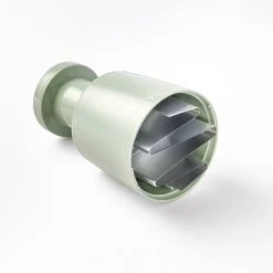 Stainless Steel Food Chopper Green - Figmint™ -Figmint Kitchen Sales Store GUEST 216d83f3 7b66 4787 8569 c9d002f3a004