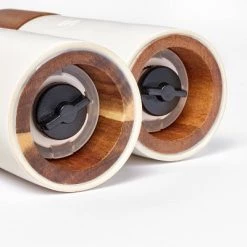 Ceramic Salt and Pepper Grinder Set Cream - Figmint™ 6 Ceramic Salt and Pepper Grinder Set Cream - Figmint™ -Figmint Kitchen Sales Store GUEST 2219da73 d45a 4eb3 8350 13ee32eecaf3