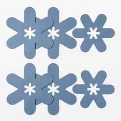 12pc Nonstick Ceramic Coated Aluminum Cookware Set - Figmint™ Cream -Figmint Kitchen Sales Store GUEST 23bd7ead 9a9a 4d9e 8505 35758f979120