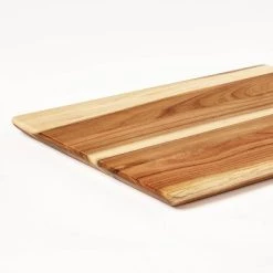 12"x15" Nonslip Acacia Wood Cutting Board Natural - Figmint™ 7 12"x15" Nonslip Acacia Wood Cutting Board Natural - Figmint™ -Figmint Kitchen Sales Store GUEST 34fc22c5 ceaa 4167 a965 ddfc8b7f4bc3
