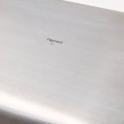 2pc Stainless Steel Roaster with Wire Rack Silver - Figmint™ -Figmint Kitchen Sales Store GUEST 35e94ff8 8015 4c42 9e4e 4752b4355592