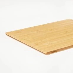 10"x13" Reversible Bamboo Cutting Board Natural - Figmint™ -Figmint Kitchen Sales Store GUEST 47126d2c 1c8a 412b b573 e10425f7a408