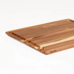 2pc Reversible Acacia Wood Cutting Board Set Natural - Figmint™ -Figmint Kitchen Sales Store GUEST 55d18edb d326 4de2 a2d3 7280591468de