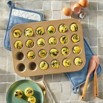 2pk Potholder - Figmint™ Sage Green 3 2pk Potholder - Figmint™ Sage Green