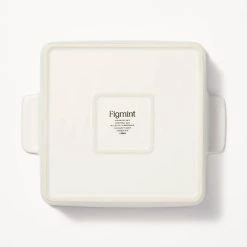 2pc Stoneware Square Baking Dish Set - Figmint™ Sage Green -Figmint Kitchen Sales Store GUEST 5a1aafdc 51bd 410d aa67 aa64ddcf0261