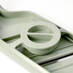 Hand Held Mandoline Green - Figmint™ -Figmint Kitchen Sales Store GUEST 5cbe81da 4643 43f0 90bc 144fe71139c8