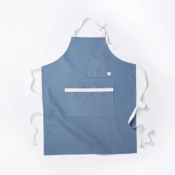 Adult Cooking Apron - Figmint™ Light Gray -Figmint Kitchen Sales Store GUEST 6c79b9fd fbfd 4459 9f37 730176b03e51