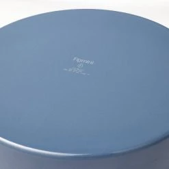 12" Enamel Skillet - Figmint™ Blue -Figmint Kitchen Sales Store GUEST 70b3bb5a 71d2 415a bdf5 321a320f1947