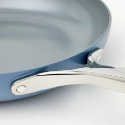 2pk (8" & 10") Aluminum Nonstick Frypan Set - Figmint™ Blue -Figmint Kitchen Sales Store GUEST 7a19d225 cfe3 496f a94b 62f6ca813df9