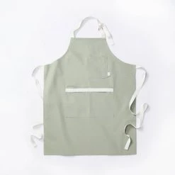 Adult Cooking Apron - Figmint™ Light Gray -Figmint Kitchen Sales Store GUEST 7f111d1e 70ef 4b9f b838 aefc23d1518a