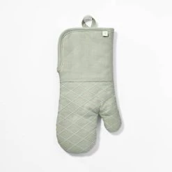 Oven Mitt - Figmint™ Light Gray 12 Oven Mitt - Figmint™ Light Gray -Figmint Kitchen Sales Store GUEST 82811b2c 16ba 47e6 885a 148668c587cf