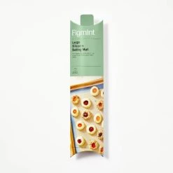 11.5"x16.5" Silicone Large Baking Mat Blue - Figmint™ -Figmint Kitchen Sales Store GUEST 91e97381 da97 4b4a 808d 5a9f16d366e5