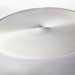 2pk (8" & 10") Nonstick Stainless Steel Frypan Set Silver - Figmint™ -Figmint Kitchen Sales Store GUEST 9c9f8124 c36a 4e5d 8ee3 f2a437f49f5c