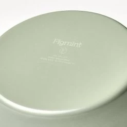 6" Enameled Cast Iron Skillet - Figmint™ Cream -Figmint Kitchen Sales Store GUEST a18922eb f057 418e a19f 85977b903f1c