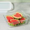 8 Cup Glass Food Storage Container Clear - Figmint™ -Figmint Kitchen Sales Store GUEST b43d280b d3a0 4fda 8cd1 08ec0df70fb0