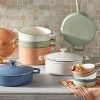 Enamel Cookware Collection - Figmint™ -Figmint Kitchen Sales Store GUEST bc8784ed 387c 479e 85e3 dd55e0c71461