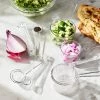 12pc Tritan Plastic Measuring Cups and Spoons Set Clear - Figmint™ -Figmint Kitchen Sales Store GUEST c4990691 1eb3 4c7c 88ff cc9e3965c554