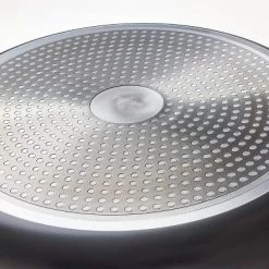 5qt Nonstick Hard Anodized Aluminum Saute Pan Dark Gray - Figmint™ 11 5qt Nonstick Hard Anodized Aluminum Saute Pan Dark Gray - Figmint™ -Figmint Kitchen Sales Store GUEST d3a4b4b5 c12b 4595 ba88 e0d557473e7b