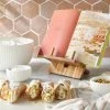 Acacia Cookbook Holder Brown - Figmint™