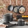 Hard Anodized Cookware Collection - Figmint™