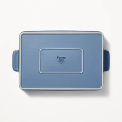 4qt Stoneware Rectangle Baking Dish with Lid - Figmint™ Light Gray 11 4qt Stoneware Rectangle Baking Dish with Lid - Figmint™ Light Gray -Figmint Kitchen Sales Store GUEST e59b328c 9344 49fb a366 67675a84b5ca 1