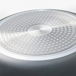 12pc Aluminum Nonstick Hard Adonized Cookware Set Dark Gray - Figmint™ 13 12pc Aluminum Nonstick Hard Adonized Cookware Set Dark Gray - Figmint™ -Figmint Kitchen Sales Store GUEST ef8f4915 b9e0 41fc 95eb 079067eef207 2