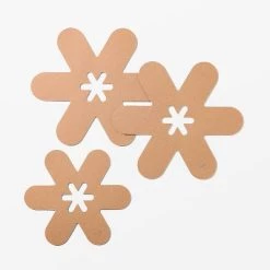 7pc Nonstick Ceramic Coated Aluminum Cookware Set - Figmint™ Terracotta Orange -Figmint Kitchen Sales Store GUEST f73b972c 6c50 4432 b220 43d6ca258cdd