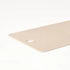 9"x13" Heathered Poly Essentials Cutting Board Natural - Figmint™ -Figmint Kitchen Sales Store GUEST fd4905bd 22f5 4185 9f6a f653b241ec8a